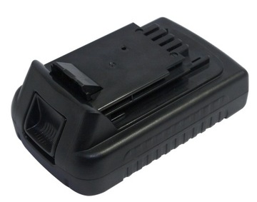 1.5Ah Bateria do BLACK DECKER BL1318 BL1318-XJ