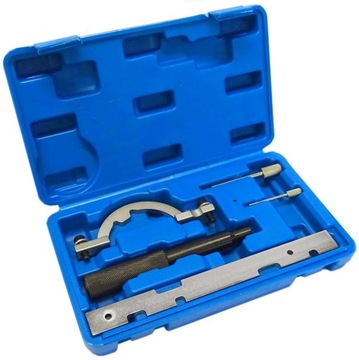 Замок ГРМ Geko Opel 1.0/ 1.2/ 1.4 16V G02846