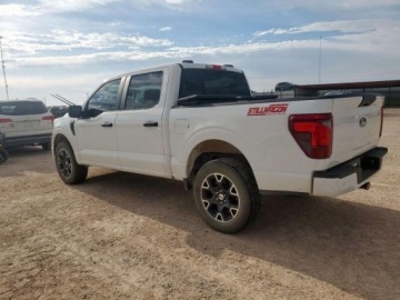 Ford 2024 Ford F150 STX 2024 5.0l 5.0 Benzyna 400KM, zdjęcie 1