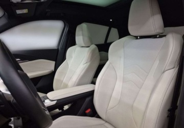 BMW X2 U10 SUV 2.0 20d 163KM 2025 BMW X2 d 163 KM M sport PRO Hi Fi Panorama Gwarancja Faktura vat 23, zdjęcie 3