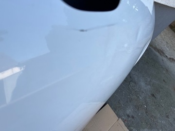 KAPOTA KRYT MOTORU RENAULT MASTER III FACELIFT