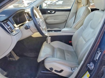 Volvo XC60 II 2018 Volvo XC 60 2018 r., 2,0L T6 INSCRIPTION 2.0 Benzyna 316KM, zdjęcie 8