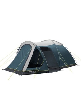 Палатка Outwell Cloud 5 Plus 5-местная - синяя