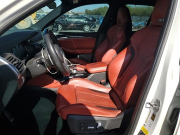 BMW 2020 BMW X3 M Competition 2020 3.0l 3.0 Benzyna 503KM, zdjęcie 7