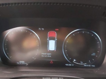 Volvo XC60 II 2019 Volvo XC 60 2019 VOLVO XC60 T6 MOMENTUM 2.0 Benzyna 316KM, zdjęcie 7