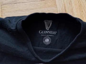 Официальная майка GUINNESS L