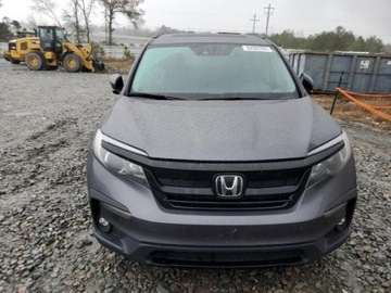 Honda Pilot II 2021 Honda Pilot Se, 2021r., 3.5L, zdjęcie 4