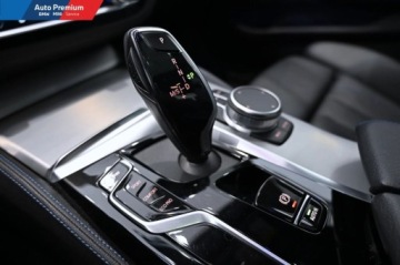BMW Seria 5 G30-G31 2021 BMW Seria 5 530d xDriveFV23Podgrzewanie KierownicyFotel SportBMW Laserlight, zdjęcie 6
