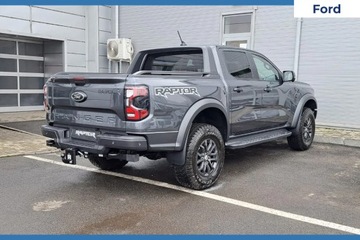 Ford Ranger VI Raptor 2.0 EcoBlue BI-TURBO 210KM 2025 FORD Ranger Raptor A10 4x4 2.0 210KM, zdjęcie 7