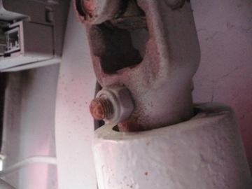 Урсус электроусилитель руля C360 c 360