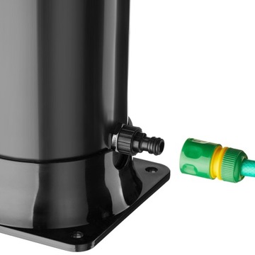 Солнечный душ Ориноко 38 л