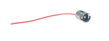 Gniazdo S25-1 BA15s M-tech