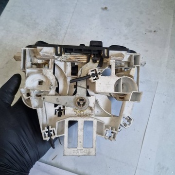 MAZDA MX-6 1995 PANEL KLIMATIZACE