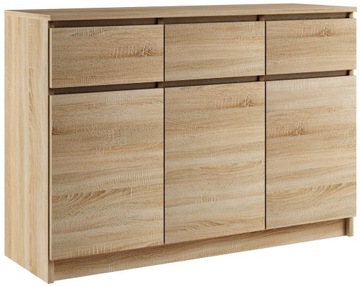 KOMODA SONOMA ZEFIR 12-33D