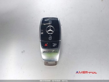 Mercedes AMG GT C190 2022 Mercedes-Benz AMG GT 2022 3.0L Inline-6 Turbo wEQ Boost GT 43 4-Door Coupe, zdjęcie 14