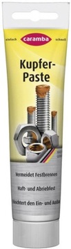 PASTA MIEDZIANA W TUBIE 100G /CH/