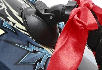 БРИТАНСКИЙ ВОЛОС ШЛЕМ МОТОР НОРА ЧЕРНЫЙ ЛУК