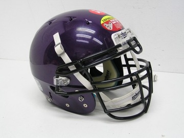 ШЛЕМ SCHUTT DNA PRO +r M