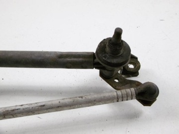 OPEL ASTRA 1 I F МЕХАНИЗМ ПЕРЕДНЕГО СТЕКЛООЧИСТИТЕЛЯ