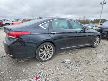  Genesis G80 Base 2020 5.0 Benzyna 420KM, zdjęcie 3