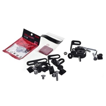 Мотоциклетный видеорегистратор INNOVV K5 2