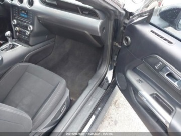 Ford Mustang VI 2018 Ford Mustang Ford Mustang GT Fastback 5.0 Benzyna 460KM, zdjęcie 6