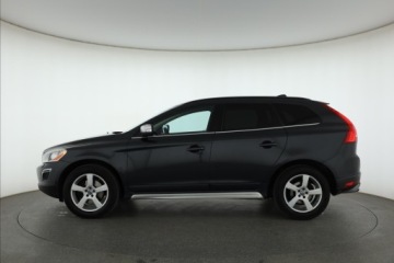 Volvo XC60 I 2010 Volvo XC60 D5, 202 KM, 4X4, Automat, Navi, Xenon, zdjęcie 2