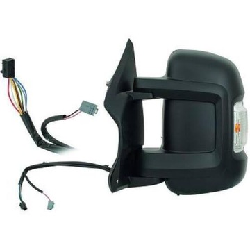 LEVÉ ELEKRIK KRÁTKÁ 2 KONEKTOR 10 PIN SENZOR TEPL.