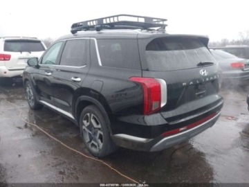Hyundai 2023 Hyundai Palisade Limited, 2023r., 3.8L 3.8 Benzyna 291KM, zdjęcie 5