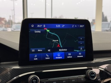 Ford Kuga III SUV 1.5 EcoBoost 150KM 2020 Ford Kuga ST-Line X / B&amp;O / LED / CarPlay/Android, zdjęcie 23