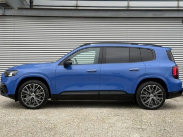 Mercedes GLB 2026 MERCEDES-BENZ GLB 250+ AMG Line Suv (272 KM) 2026, zdjęcie 2