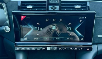  DS Automobiles DS 9 Performance Line,Full wersja, zdjęcie 24