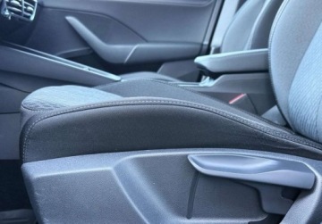 Skoda Octavia IV Kombi 2.0 TDI 150KM 2021 Skoda Octavia MatrixLED Kamera ACC Ambiente El. klapa Salon PL FVAT, zdjęcie 24