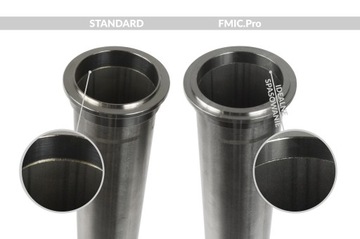 V-BAND Fmic Pro 76 мм (3 дюйма)