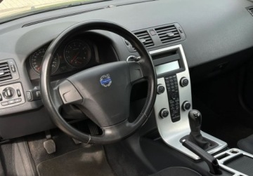 Volvo C30 Hatchback 3d 1.6 100KM 2010 Volvo C30 1.6 Benzyna, Bezwypadkowy pierwszy Wlasciciel od nowosci, zdjęcie 8
