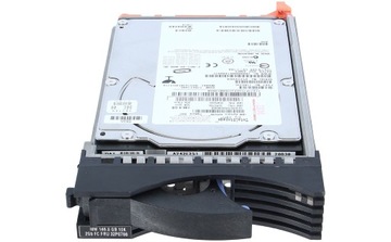 Dysk Twardy IBM 146,8GB 10K FC HDD 32P0765