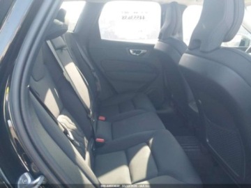 Volvo XC60 II 2026 Volvo XC 60 B5 Plus 2026 2.0 Benzyna 247KM, zdjęcie 12