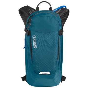 Велосипедный рюкзак Camelbak M.U.L.E. 12 синих