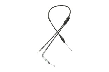 Linka gazu A Honda MTX 80