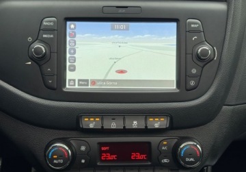 Kia Ceed II GT 5d 1.6 T-GDI 204KM 2017 Kia Ceed GT 1.6 204KM Climatronic NAVI Kamera PANO Bezwypadkowy SERWIS, zdjęcie 24