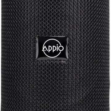 Беспроводной RGB-светодиод с цветным Bluetooth-портативным динамиком