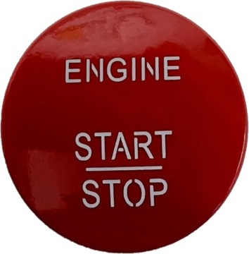 TLAČÍTKO START STOP MERCEDES W204 205 221 222 253