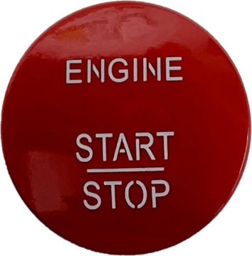 Przycisk Start Stop MERCEDES W204 205 221 222 253