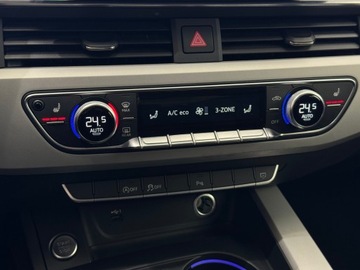 Audi A4 B9 Limousine Facelifting 2.0 35 TFSI 150KM 2021 Audi A4 Limousine 35 TFSI S Tronic / 1 właściciel, zdjęcie 21