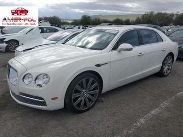 Bentley Continental II 2015