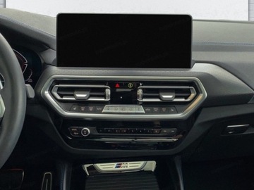 BMW X4 G02 M SUV Facelifting 3.0 M40i 360KM 2025 BMW X4 M40i Suv 3.0 (360KM) 2025, zdjęcie 8