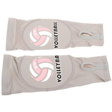 Opaska na nadgarstek do gry w siatkówkę