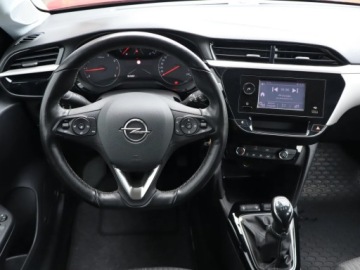 Opel Corsa F Hatchback 5d 1.2 75KM 2023 Opel Corsa 1.2, Salon Polska, 1. Właściciel, zdjęcie 6