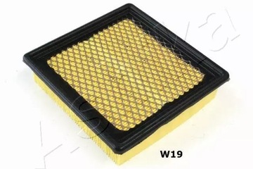 ASHIKA FILTR VZDUCHU 20-0W-W19