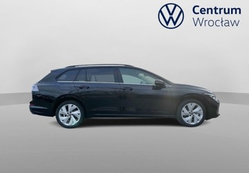 Volkswagen Golf VIII Variant 1.5 eTSI 150KM 2024 Volkswagen Golf Style 2.0 TDI 150 KM DSG 1.5 Benzyna 150KM, zdjęcie 10